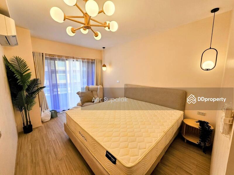 For Rent - Saranjai Mansion, Bangkok
