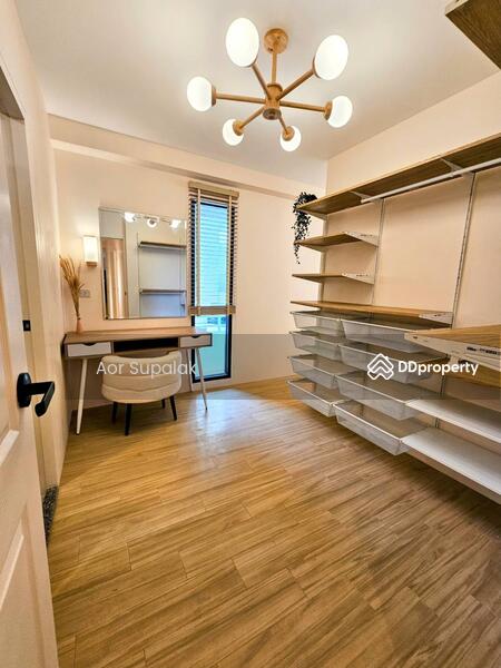For Rent - Saranjai Mansion, Bangkok