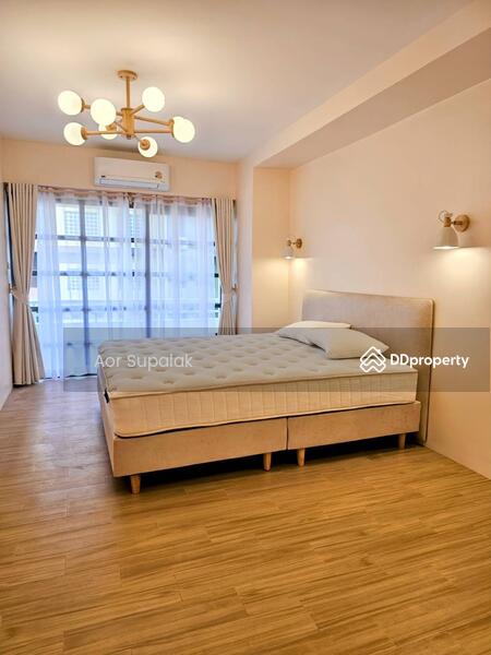 For Rent - Saranjai Mansion, Bangkok