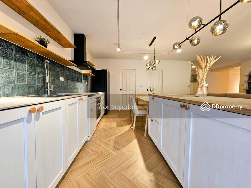 For Rent - Saranjai Mansion, Bangkok