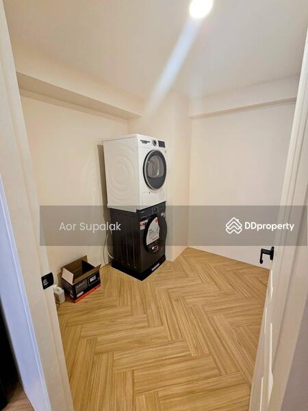 For Rent - Saranjai Mansion, Bangkok
