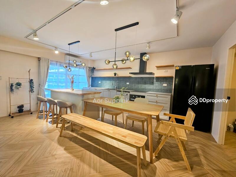For Rent - Saranjai Mansion, Bangkok