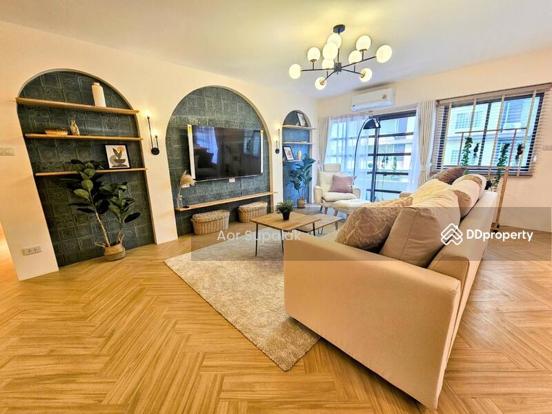 For Rent - Saranjai Mansion, Bangkok