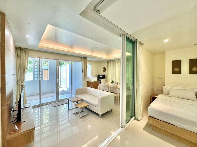 For Sale - Mandawee Condo, Krabi