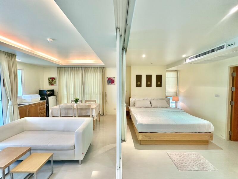 For Sale - Mandawee Condo, Krabi