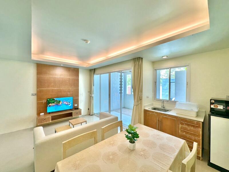For Sale - Mandawee Condo, Krabi