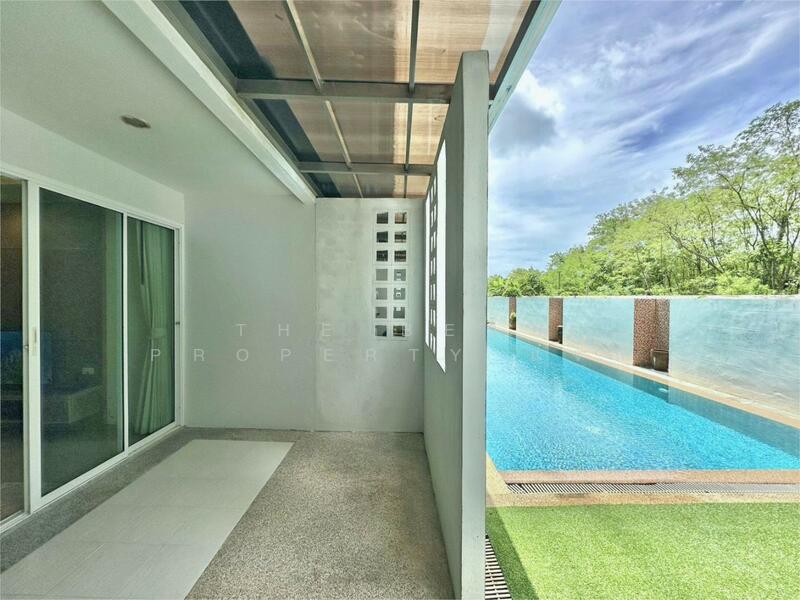 For Sale - Mandawee Condo, Krabi
