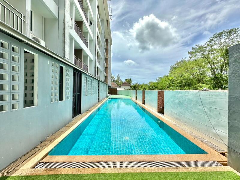 For Sale - Mandawee Condo, Krabi