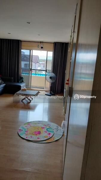 ขาย - Garden Court : การ์เด้น คอร์ท คอนโดมิเนียม, กรุงเทพ