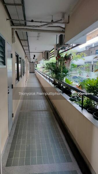 ขาย - Garden Court : การ์เด้น คอร์ท คอนโดมิเนียม, กรุงเทพ