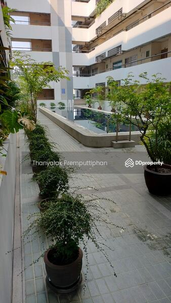 ขาย - Garden Court : การ์เด้น คอร์ท คอนโดมิเนียม, กรุงเทพ