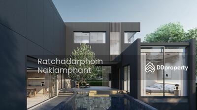 ขาย - WABI SABI Onsen Villa Hua Hin : วาบิ ซาบิ ออนเซ็น วิลล่า หัวหิน, ประจวบคีรีขันธ์