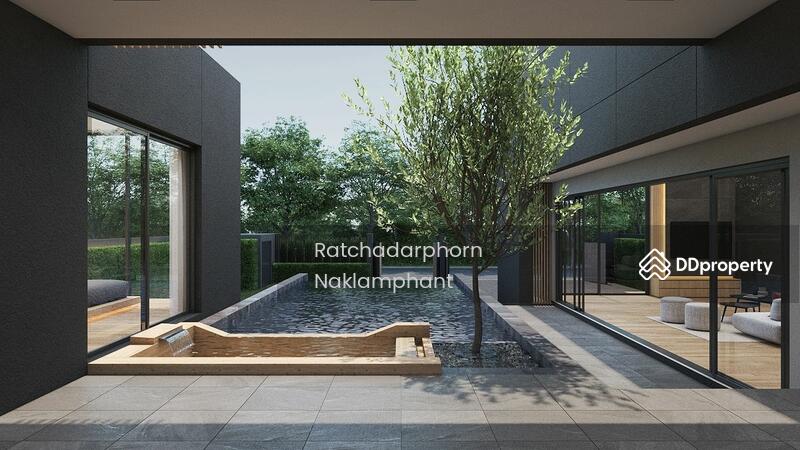 ขาย - WABI SABI Onsen Villa Hua Hin : วาบิ ซาบิ ออนเซ็น วิลล่า หัวหิน, ประจวบคีรีขันธ์