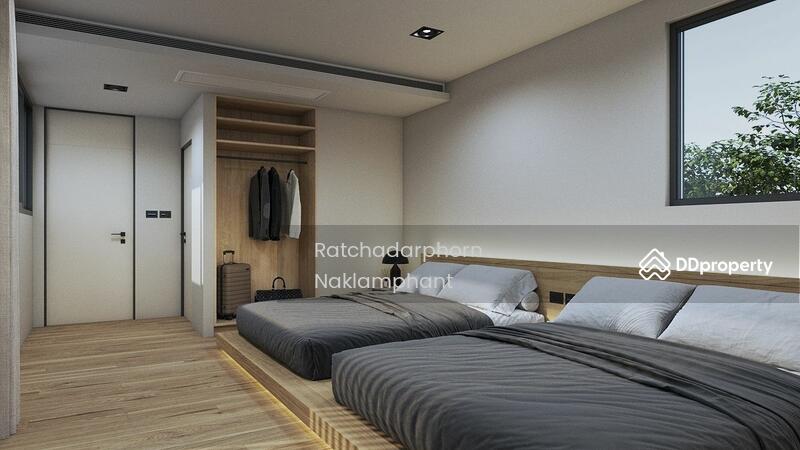ขาย - WABI SABI Onsen Villa Hua Hin : วาบิ ซาบิ ออนเซ็น วิลล่า หัวหิน, ประจวบคีรีขันธ์