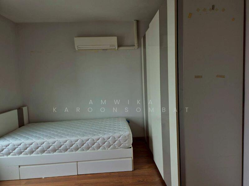 The Parkland Ratchada-Thapra, Bangkok, Ratchadaphisek Road, Dao Khanong, Thon Buri, Bangkok, 2 Bedrooms, 66 sqm, Condo For Sale, by Amwika Karoonsombat, 11889813 - DDproperty.com