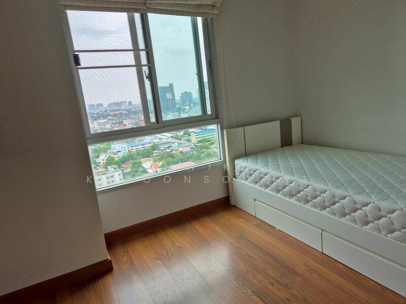 The Parkland Ratchada-Thapra, Bangkok, Ratchadaphisek Road, Dao Khanong, Thon Buri, Bangkok, 2 Bedrooms, 66 sqm, Condo For Sale, by Amwika Karoonsombat, 11889813 - DDproperty.com