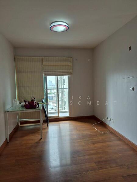 The Parkland Ratchada-Thapra, Bangkok, Ratchadaphisek Road, Dao Khanong, Thon Buri, Bangkok, 2 Bedrooms, 66 sqm, Condo For Sale, by Amwika Karoonsombat, 11889813 - DDproperty.com