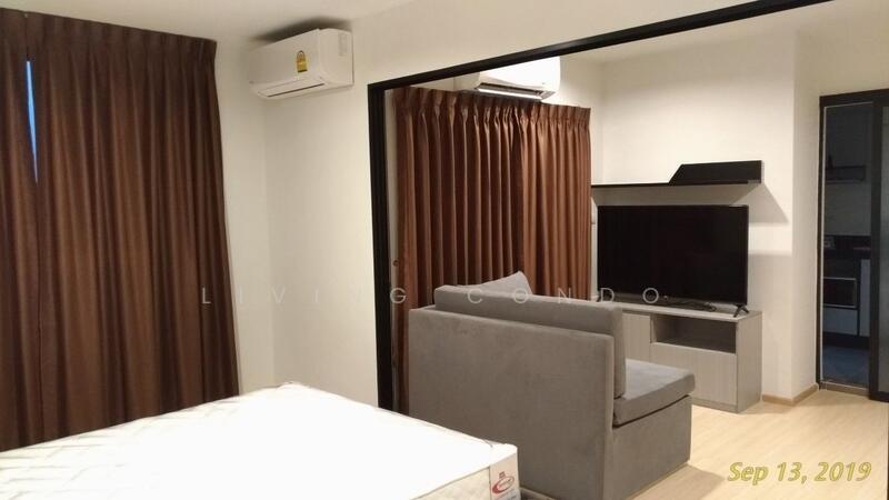 ขาย - Rise Rama 9 : ไรส์ พระราม 9, กรุงเทพ