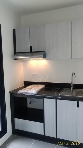 ขาย - Rise Rama 9 : ไรส์ พระราม 9, กรุงเทพ