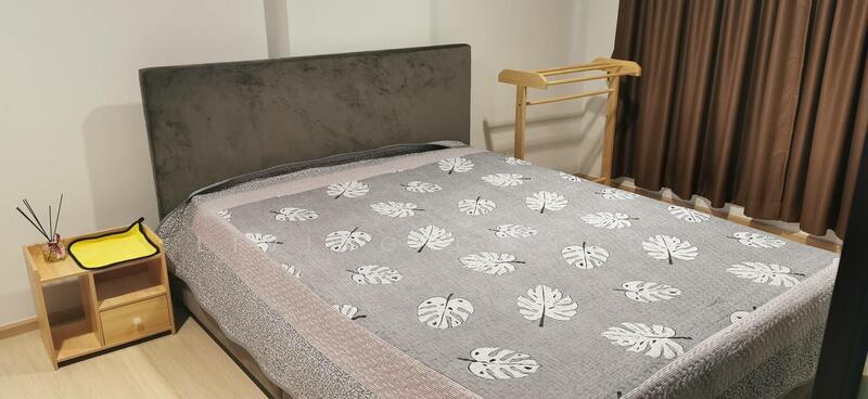 ขาย - Rise Rama 9 : ไรส์ พระราม 9, กรุงเทพ