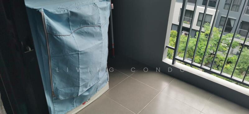 Rise Rama 9, Bangkok, Rama 9, Bang Kapi, Huai Khwang, Bangkok, 1 Bedroom, 36 sqm, Condo For Sale, by Living Condo, 11889847 - DDproperty.com