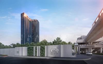 ขาย - Life Ladprao Valley : ไลฟ์ ลาดพร้าว แวลลีย์, กรุงเทพ