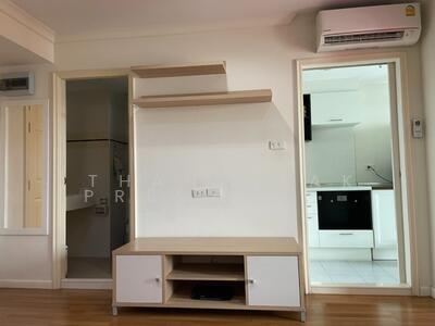 For Sale - Lumpini Place Narathiwas-Chaopraya, Bangkok