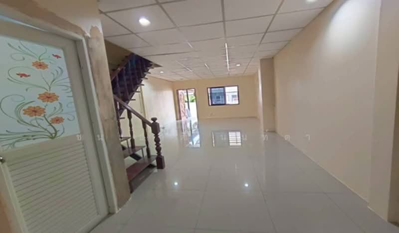หมู่บ้านร่มเย็น, Bangkok, พระยาสุเรนทร์, Bang Chun, Khlong Sam Wa, Bangkok, 2 Bedrooms, 96 sqm, Townhouse For Sale, by ชนะชาติ นนท์ตา, 11889885 - DDproperty.com