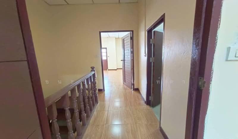หมู่บ้านร่มเย็น, Bangkok, พระยาสุเรนทร์, Bang Chun, Khlong Sam Wa, Bangkok, 2 Bedrooms, 96 sqm, Townhouse For Sale, by ชนะชาติ นนท์ตา, 11889885 - DDproperty.com
