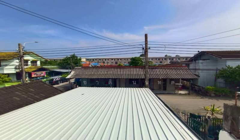 หมู่บ้านร่มเย็น, กรุงเทพ, พระยาสุเรนทร์, บางชัน, คลองสามวา, กรุงเทพ, 96 ตร.ม., ทาวน์เฮ้าส์ ขาย, โดย ชนะชาติ นนท์ตา, 11889885 - DDproperty.com
