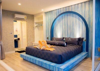 ขาย - The Crest Santora : เดอะ เครสท์ ซานโตรา, ประจวบคีรีขันธ์