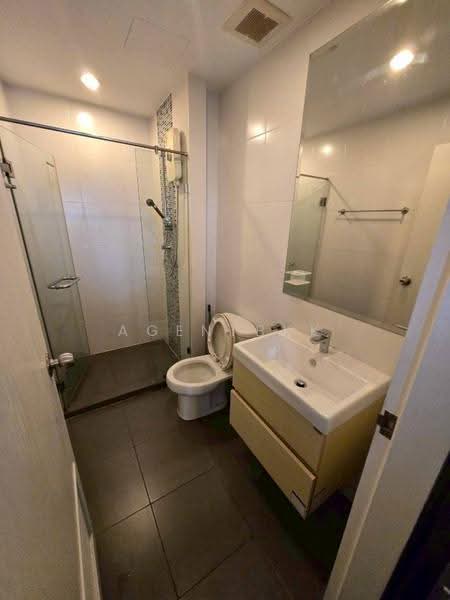 Metro Sky Bang Son Interchange (Prachachuen), Bangkok, 769 Pracha Chuen Road, Wong Sawang, Bang Sue, Bangkok, 2 Bedrooms, 39 sqm, Condo For Rent, by Agentbkk, 11889892 - DDproperty.com