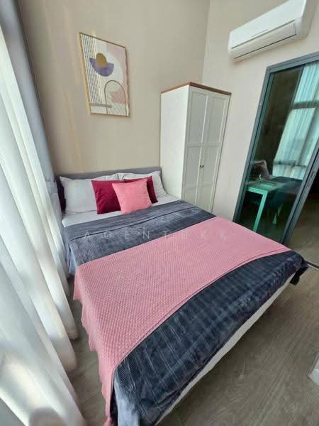 Metro Sky Bang Son Interchange (Prachachuen), Bangkok, 769 Pracha Chuen Road, Wong Sawang, Bang Sue, Bangkok, 2 Bedrooms, 39 sqm, Condo For Rent, by Agentbkk, 11889892 - DDproperty.com