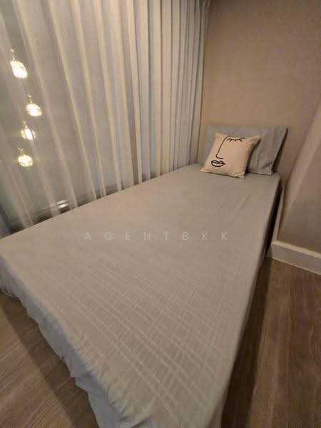 Metro Sky Bang Son Interchange (Prachachuen), Bangkok, 769 Pracha Chuen Road, Wong Sawang, Bang Sue, Bangkok, 2 Bedrooms, 39 sqm, Condo For Rent, by Agentbkk, 11889892 - DDproperty.com