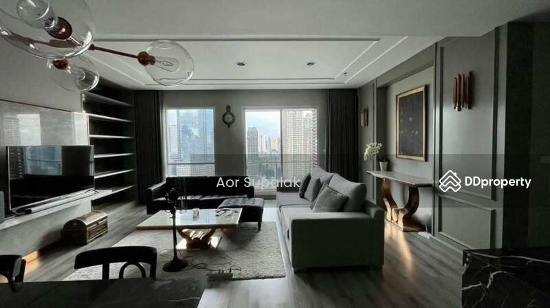 For Rent - Centric Sathorn-St Louis, Bangkok