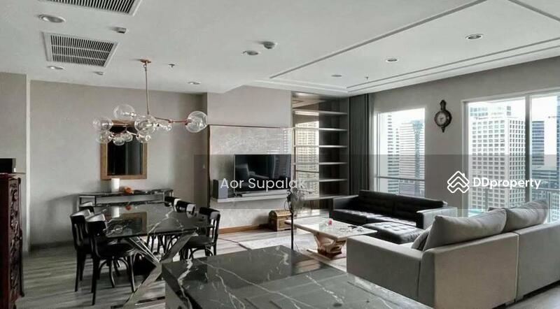 For Rent - Centric Sathorn-St Louis, Bangkok