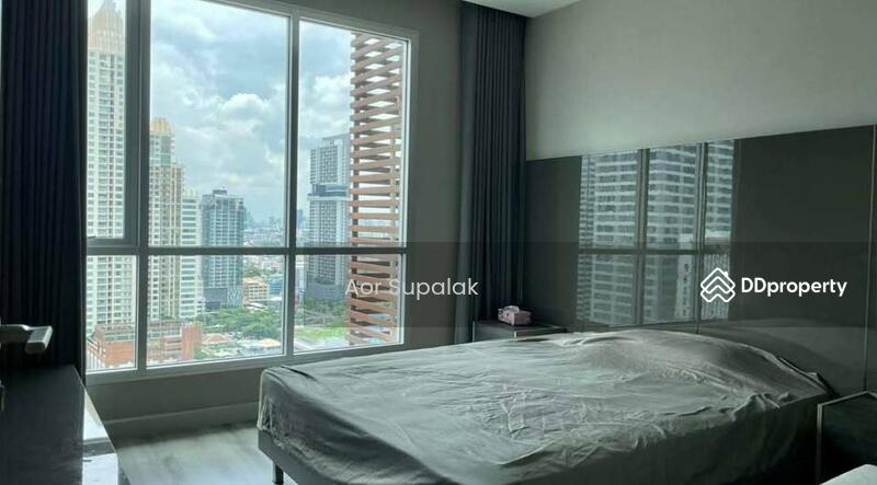 For Rent - Centric Sathorn-St Louis, Bangkok