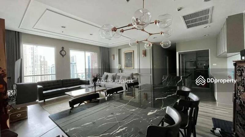 For Rent - Centric Sathorn-St Louis, Bangkok