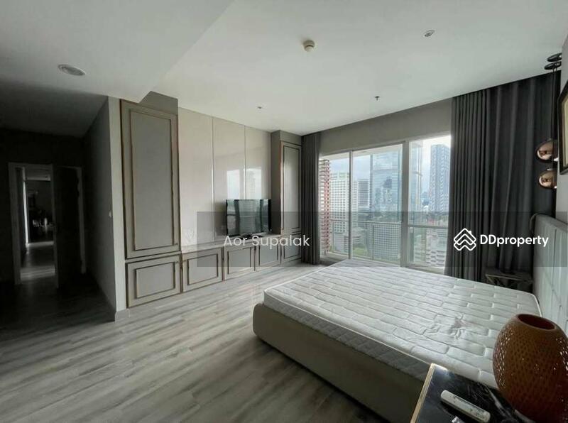 For Rent - Centric Sathorn-St Louis, Bangkok