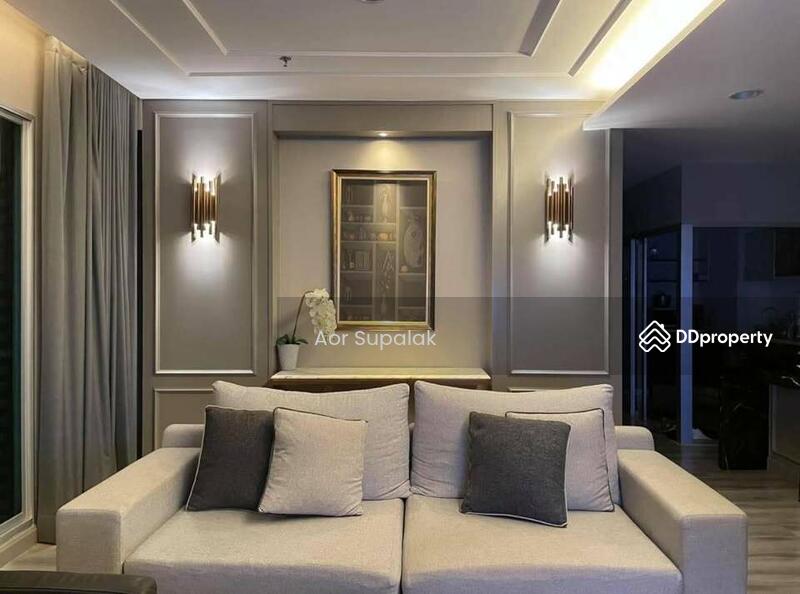 For Rent - Centric Sathorn-St Louis, Bangkok