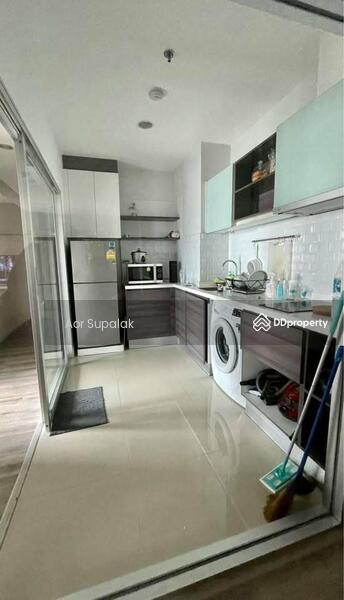 For Rent - Centric Sathorn-St Louis, Bangkok