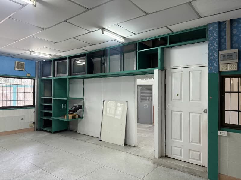 ให้เช่า - ให้เช่าโรงงาน ติดถนนพระราม 2 บางโทรัด อำเภอเมือง สมุทรสาคร พื้นที่ 2.5ไร่, สมุทรสาคร