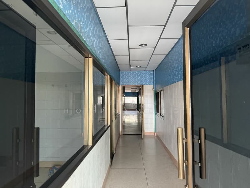 ให้เช่า - ให้เช่าโรงงาน ติดถนนพระราม 2 บางโทรัด อำเภอเมือง สมุทรสาคร พื้นที่ 2.5ไร่, สมุทรสาคร