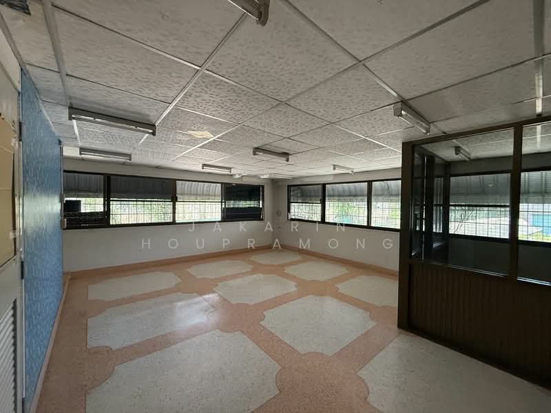 ให้เช่า - ให้เช่าโรงงาน ติดถนนพระราม 2 บางโทรัด อำเภอเมือง สมุทรสาคร พื้นที่ 2.5ไร่, สมุทรสาคร