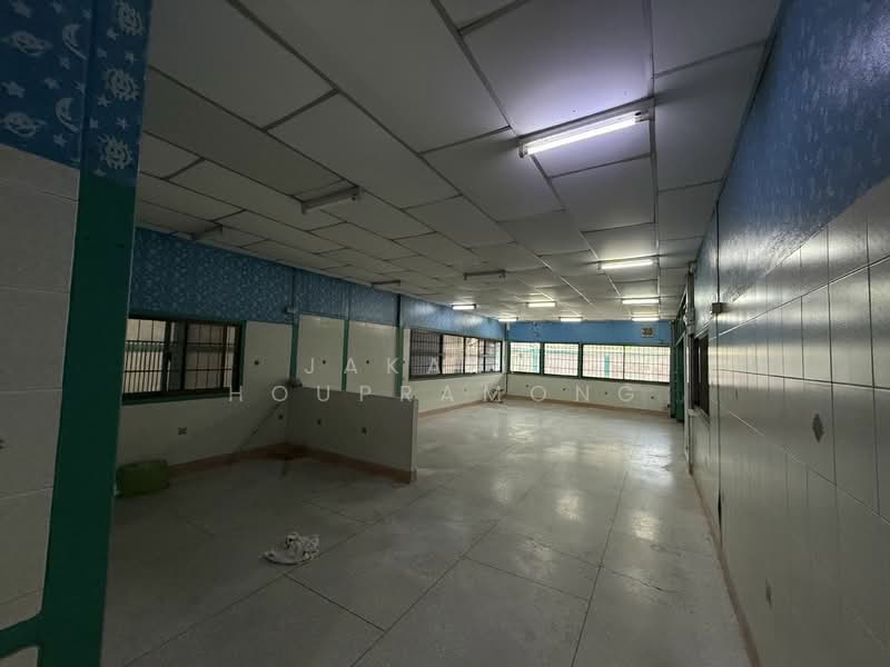 ให้เช่า - ให้เช่าโรงงาน ติดถนนพระราม 2 บางโทรัด อำเภอเมือง สมุทรสาคร พื้นที่ 2.5ไร่, สมุทรสาคร