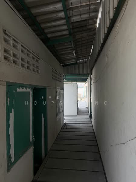 ให้เช่า - ให้เช่าโรงงาน ติดถนนพระราม 2 บางโทรัด อำเภอเมือง สมุทรสาคร พื้นที่ 2.5ไร่, สมุทรสาคร