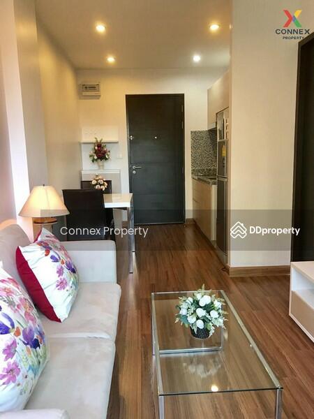 For Rent - Chrisma Condo Ramintra, Bangkok