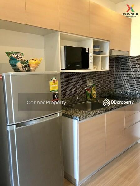 For Rent - Chrisma Condo Ramintra, Bangkok