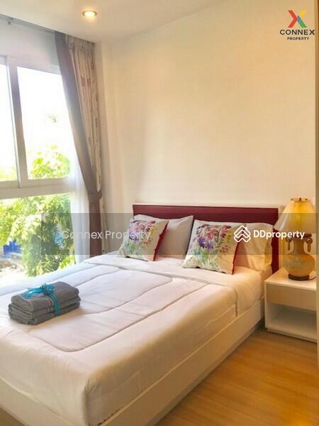 For Rent - Chrisma Condo Ramintra, Bangkok