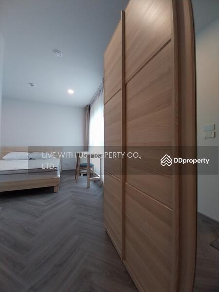 ให้เช่า - Aspire Arun Privé, กรุงเทพ